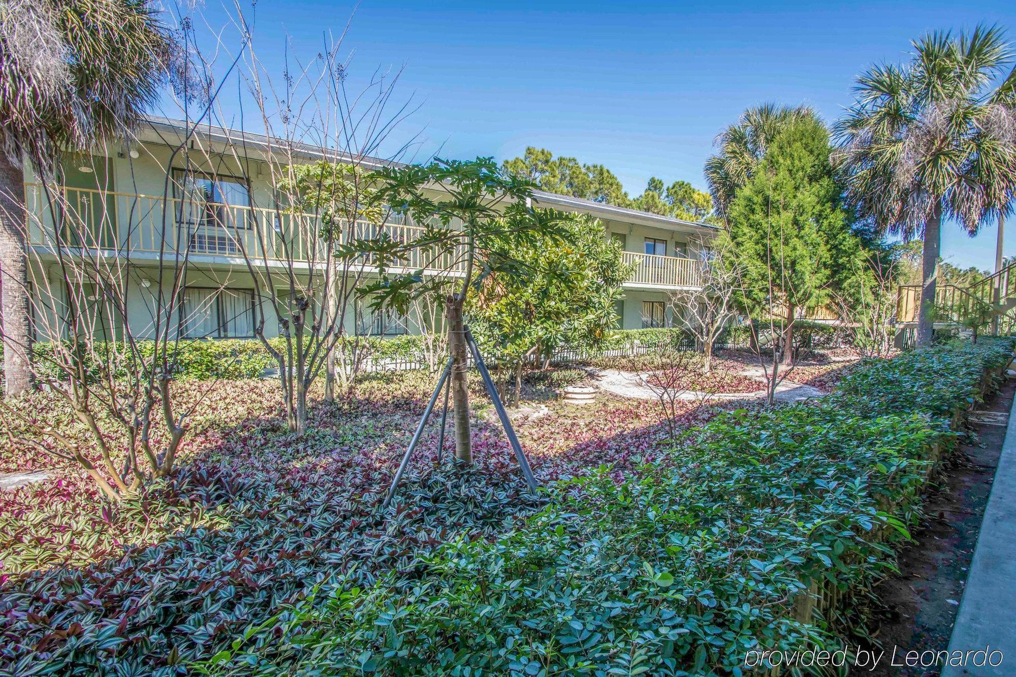 Country Hearth Inn- Kissimmee Exterior photo
