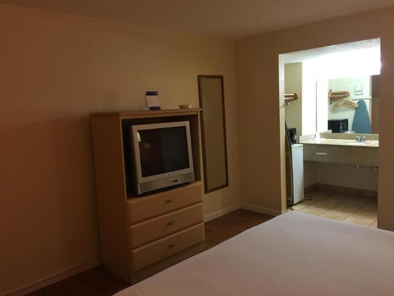 Country Hearth Inn- Kissimmee Exterior photo
