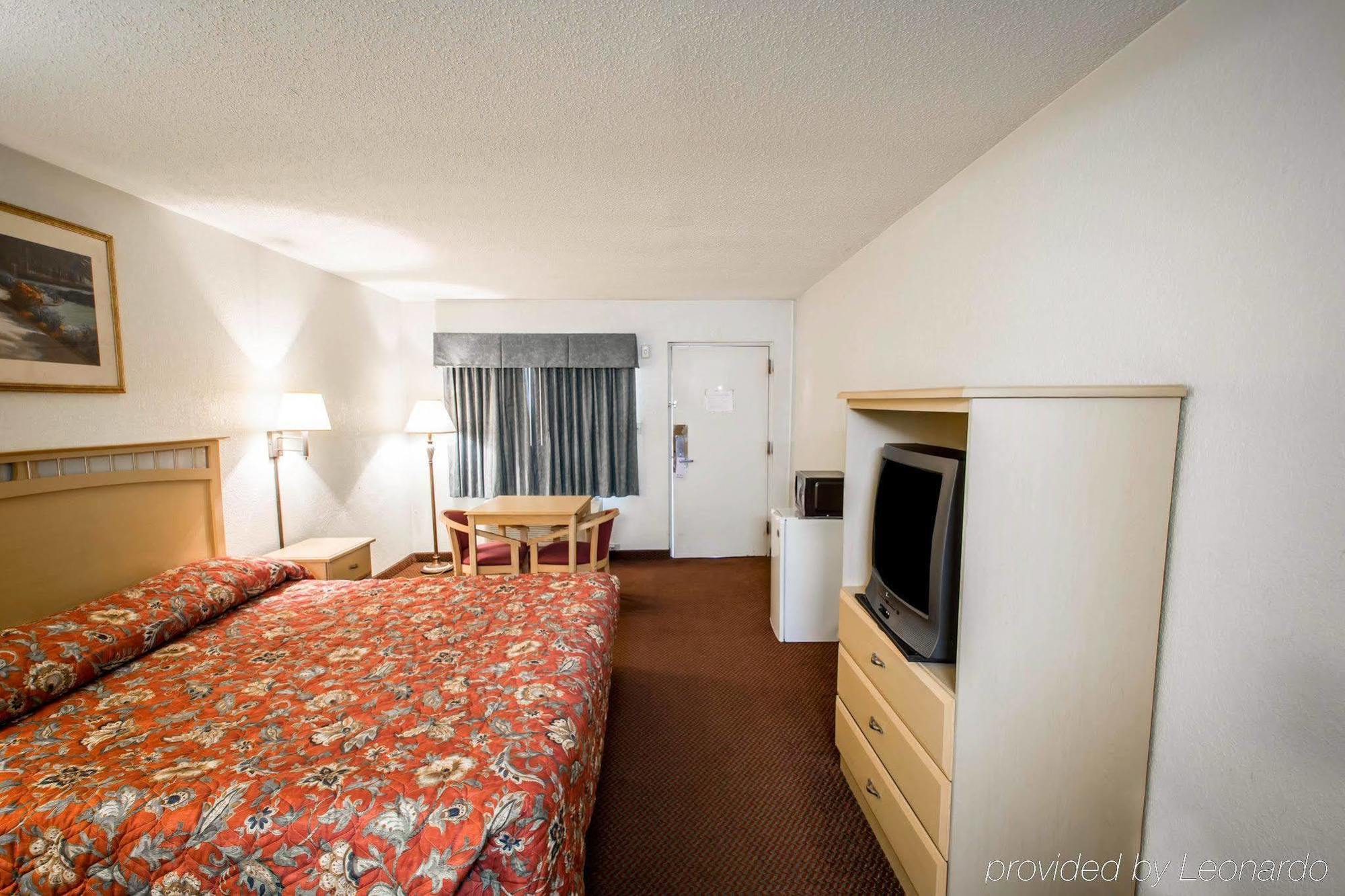 Country Hearth Inn- Kissimmee Exterior photo